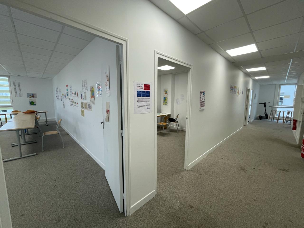 Bureau Tours 235m² Location bureau Tours Indre-et-Loire OLBUR2427808 6